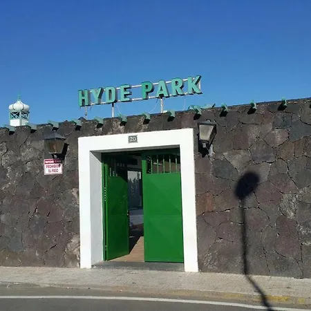 Apartamento Bungalow King Puerto del Carmen (Lanzarote)