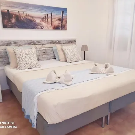 Bungalow King Apartment Puerto del Carmen (Lanzarote)