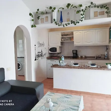 Apartment Bungalow King Puerto del Carmen (Lanzarote)