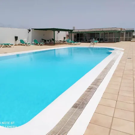 Apartment Bungalow King *