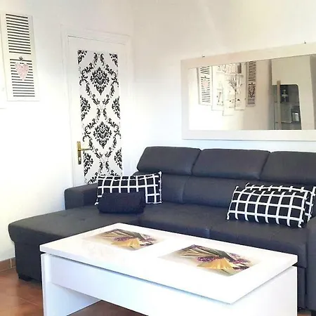 Apartment Bungalow King Puerto del Carmen (Lanzarote)