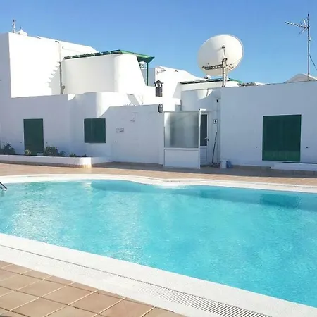 Bungalow King * Puerto del Carmen (Lanzarote)