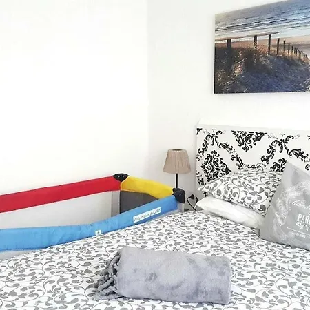 Bungalow King Puerto del Carmen (Lanzarote)