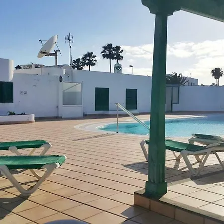 Apartment Bungalow King Puerto del Carmen (Lanzarote)