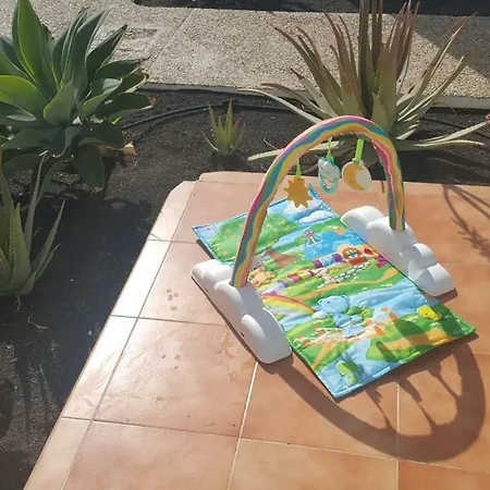 Bungalow King * Puerto del Carmen (Lanzarote)