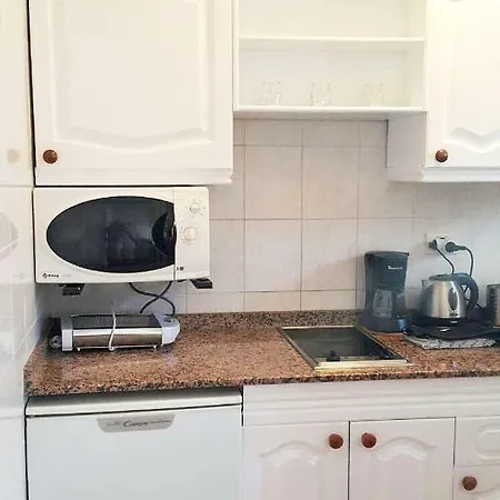 Apartment Bungalow King Puerto del Carmen (Lanzarote)