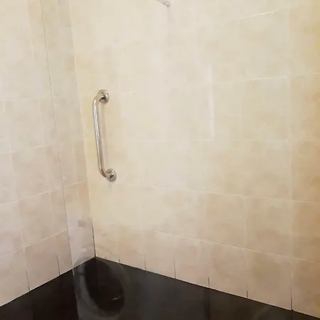 Apartment Bungalow King