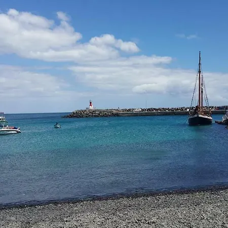 Bungalow King Apartment *