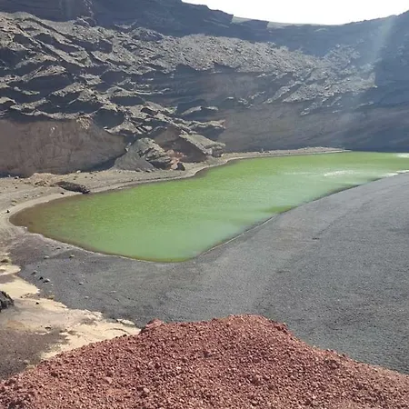 Apartment Bungalow King