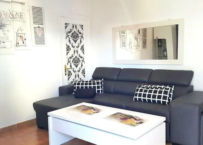 Lägenhet Bungalow King Puerto del Carmen (Lanzarote)