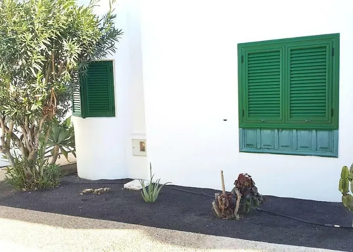 Bungalow King Lägenhet