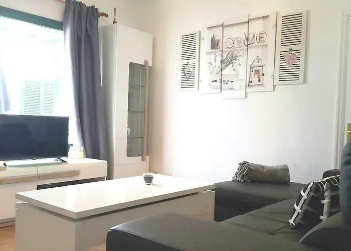 Bungalow King Lägenhet