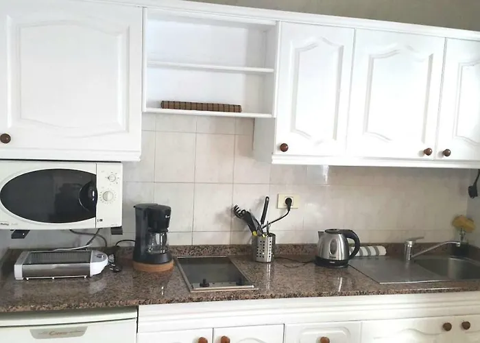 Lägenhet Bungalow King