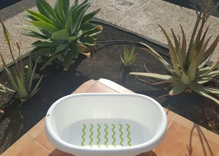 Lägenhet Bungalow King Puerto del Carmen (Lanzarote)