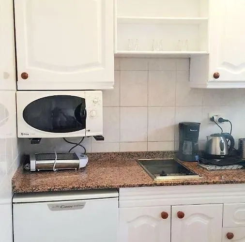 Lägenhet Bungalow King Puerto del Carmen (Lanzarote)