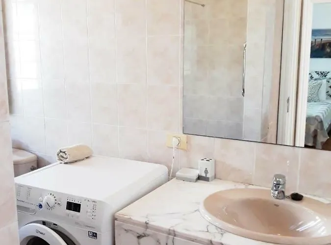 Lägenhet Bungalow King