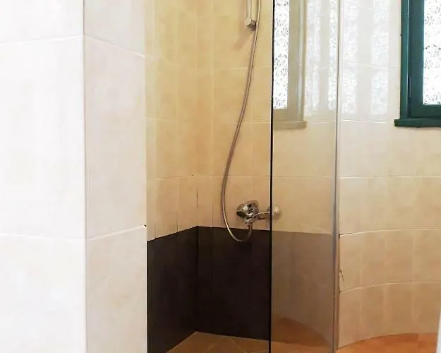 Bungalow King Lägenhet *