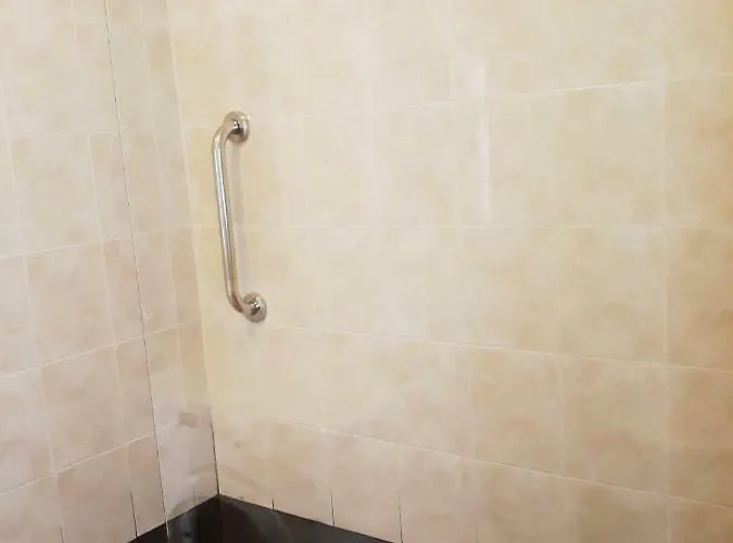 Lägenhet Bungalow King