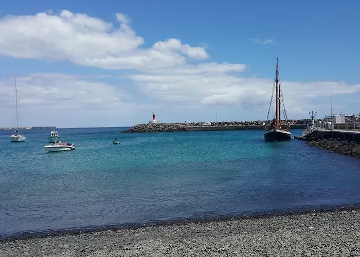 Bungalow King Lägenhet *