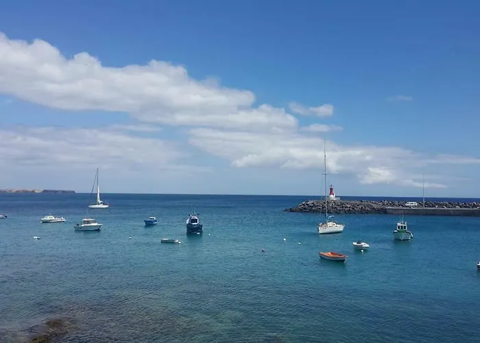 Lägenhet Bungalow King *