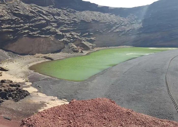 Lägenhet Bungalow King